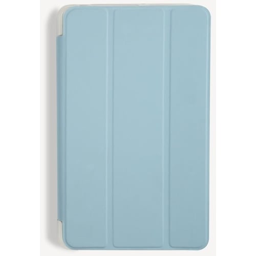 Аксессуар для планшетных ПК Blackview Leather Cover Case Blue for Blackview Tab 6