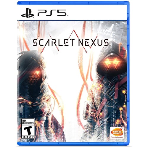 Scarlet Nexus (PS5)