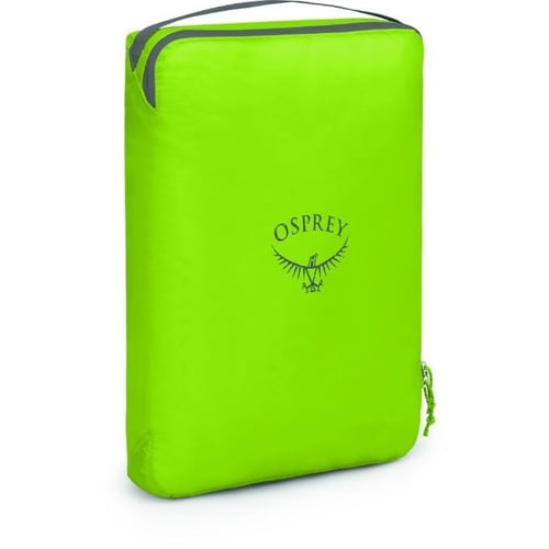 Аксесуар для рюкзака Органайзер Osprey Ultralight Packing Cube Large limon - L - зелений (009.3211)