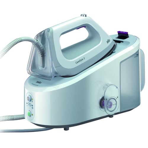 Парогенератор Braun CareStyle 3 IS 3044 WH