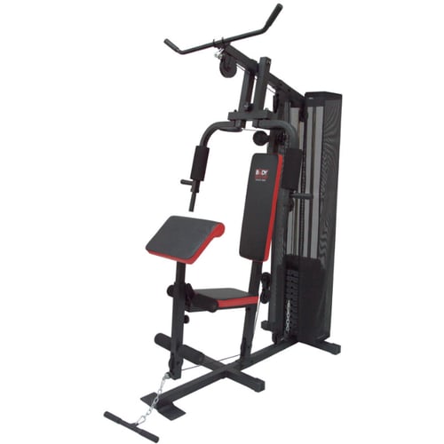 Фитнес станция Body Sculpture Multigym BMG 4303 (5903733007603)