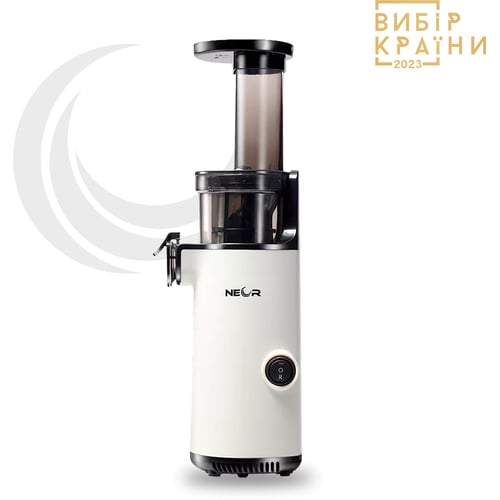 Соковыжималка NEOR JUICER M130 WT