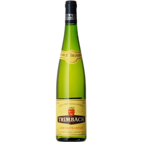 Вино Trimbach Gewurztraminer (0,75 л) (BW24310)