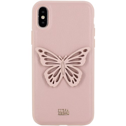 Чохол для iPhone Luna Aristo Sophie Case Pink (LA-IPXSOP-PNK) for iPhone X/iPhone Xs