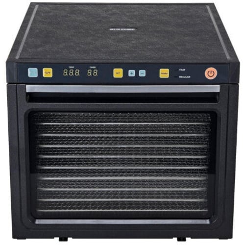 Сушка овощей BioChef Savana Dehydrator 9 (KT-DE-BC-9TS-EU-BL)