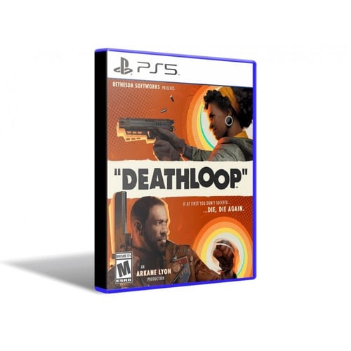 Deathloop (PS5)