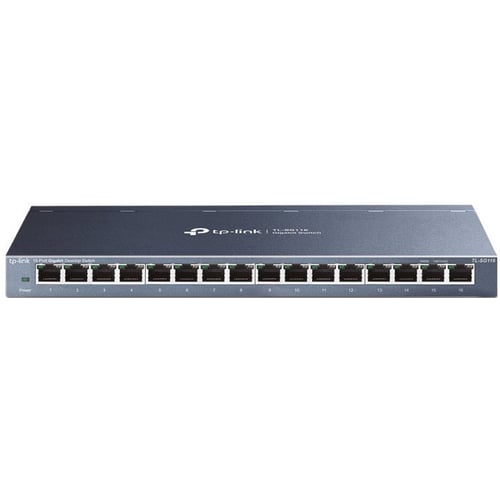 Сетевой коммутатор TP-Link TL-SG116