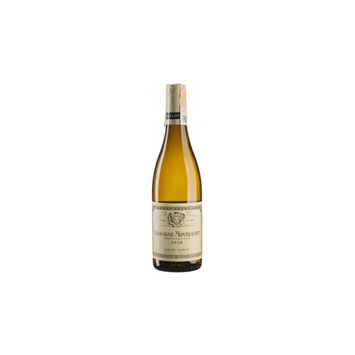 Вино Louis Jadot Chassagne Montrachet (0,75 л.) (BWQ2258)