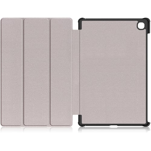 Аксессуар для планшетных ПК BeCover Smart Case Space for Samsung Galaxy Tab S6 Lite P610/P615/Tab S6 Lite 2022 P613/P619 (705200)