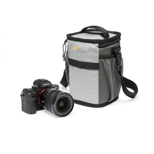 Lowepro Truckee SH 120 LX Grey (LP37248-PWW)