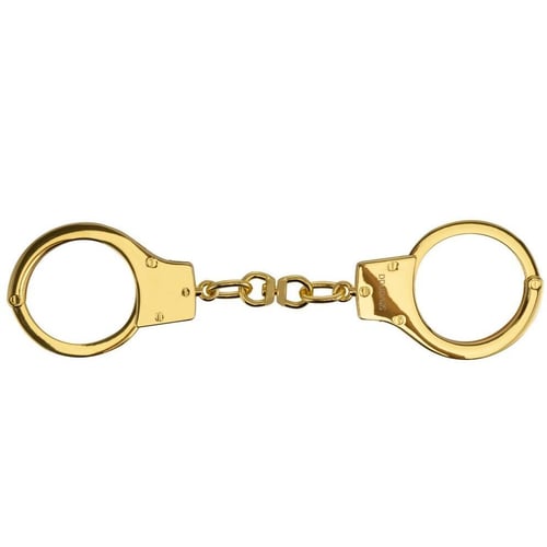 Наручники LOCKINK Pretty-sub Handcuffs фото 6