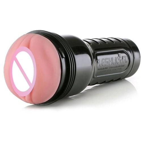 Мастурбатор вагіна Fleshlight Pink Lady Heavenly