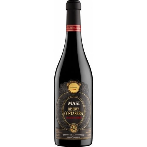 Вино Masi Amarone della Valpolicella Classico Riserva DOCG Costasera красное сухое 0.75л (VTS2535132)