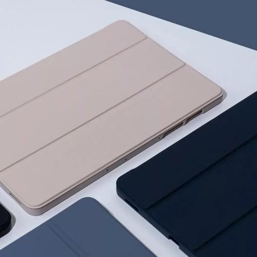 Аксессуар для планшетных ПК WAVE Smart Cover Lavender Gray for Samsung X710 Galaxy Tab S9