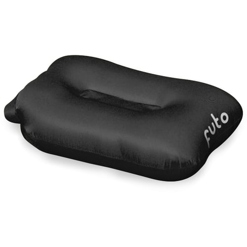 Futo Air Pillow Black