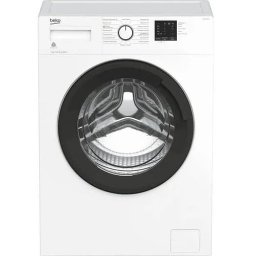 Пральна машина Beko WUE6512WWE