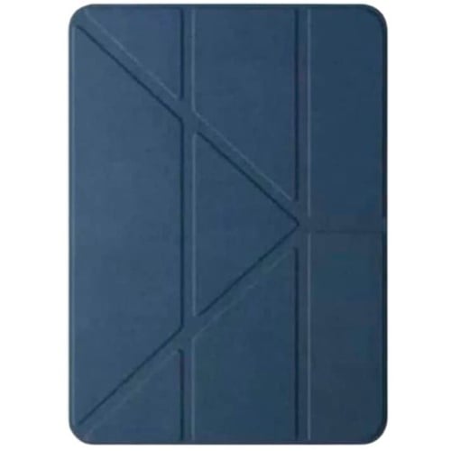 Аксессуар для iPad Mutural King Kong Case Dark Blue for iPad 12.9" Pro M1 (2021-2022)