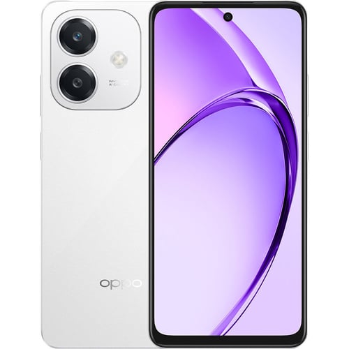 Смартфон Oppo A3 6/128GB Starlight White (UA UCRF)