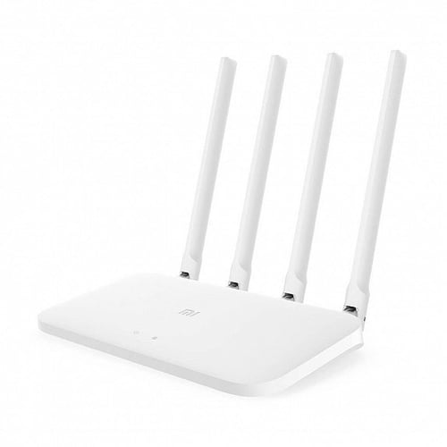 Маршрутизатор Wi-Fi Xiaomi Mi WiFi Router 4A Global (DVB4230GL)