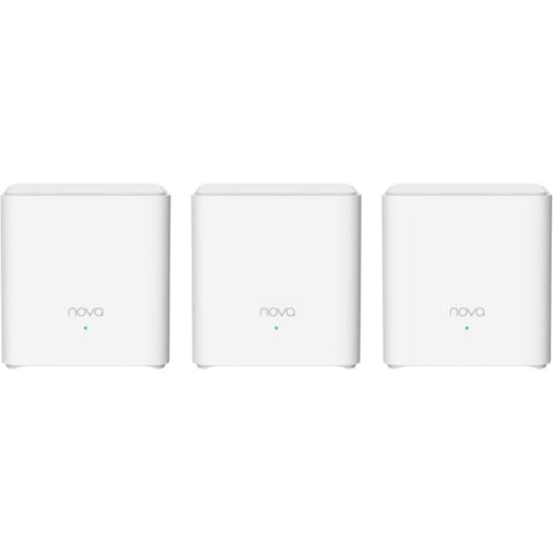 Маршрутизатор Wi-Fi Tenda MX3 3-pack (MX3-KIT-3)