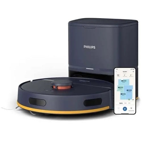 Робот-пилосос Philips XU2100/10