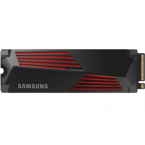 Samsung 990 PRO with Heatsink 1 TB (MZ-V9P1T0CW) UA