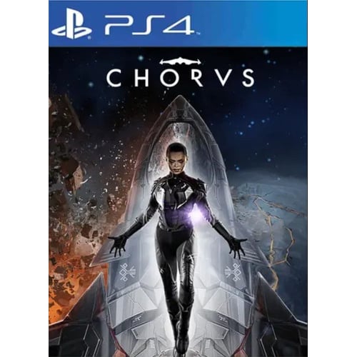 Chorus (PS4)