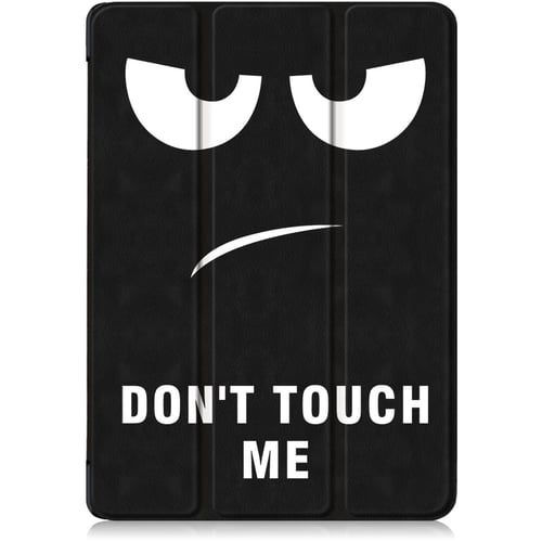 Аксессуар для iPad BeCover Smart Case Don't Touch (704309) for iPad 10.2" (2019/2020)