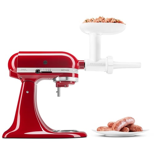 Насадка для колбас KitchenAid 5KSMSSA для модели 5KSMFGA