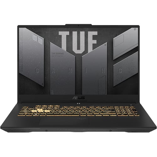 Ноутбук ASUS TUF F17 (FX707ZC4-HX097)