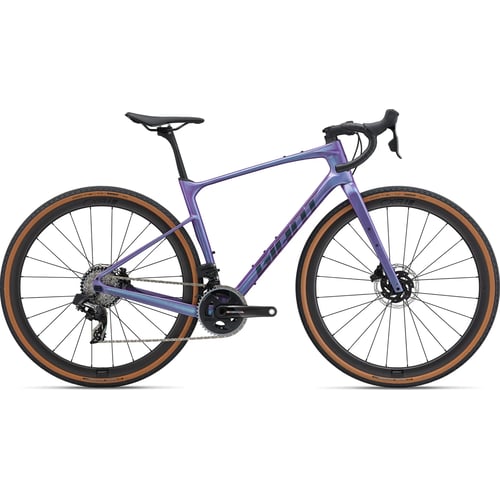 Велосипед Giant Revolt Advanced Pro 0 Digital Blurple ML (1079008106)