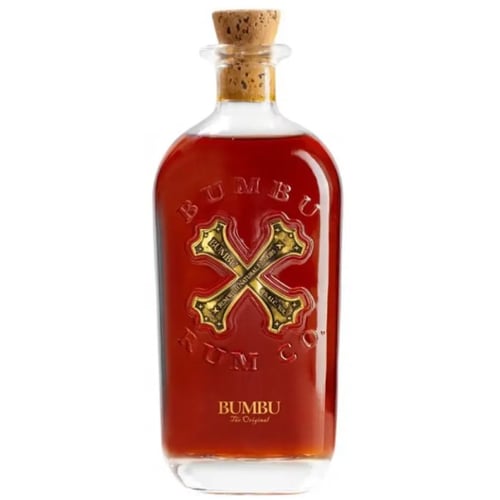 Ром Bumbu Original 40% 0.35 л (WNF813497006246)