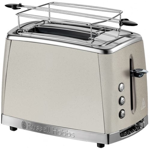 Тостер Russell Hobbs 26970-56 Luna Stone 2 Slice