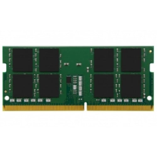 Kingston 16 GB SO-DIMM DDR4 3200 MHz (KVR32S22D8/16)