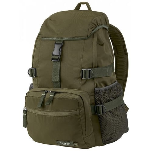 Сумка для ноутбуков Tucano 13"-14" Desert Khaki (BKDES1314-VM)