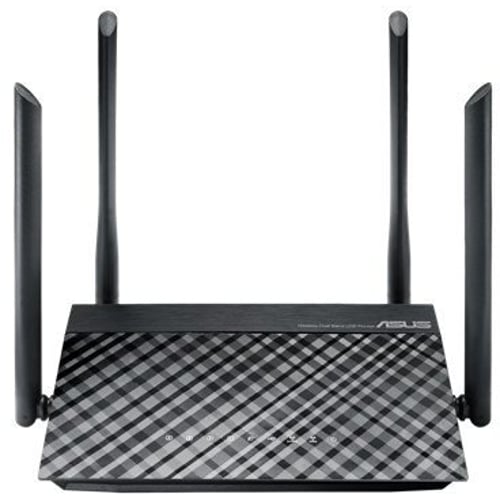 Маршрутизатор Wi-Fi ASUS RT-AC1200