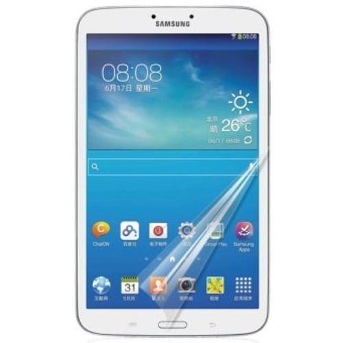 Аксесуар для планшетних ПК Remax (clear) for Galaxy Tab 3 8.0 (T3110)