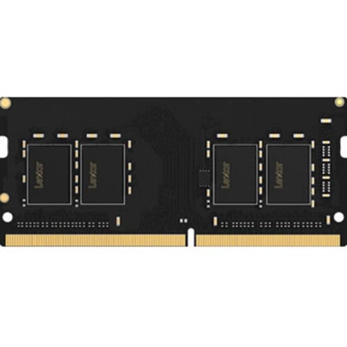 Lexar 8GB SoDIMM DDR4 3200 MHz (LD4AS008G-B3200GSST)