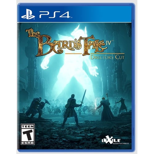 The Bards Tale IV (PS4)