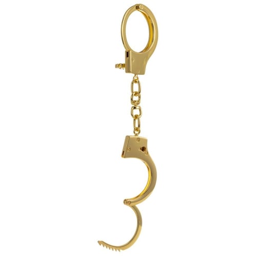 Наручники LOCKINK Pretty-sub Handcuffs фото 4