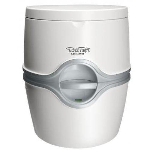 Биотуалет Porta Potti Excellence 565P белый