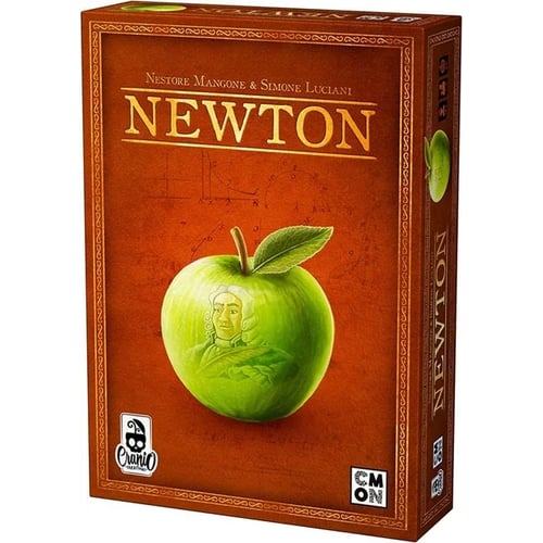 Настільна гра Cranio Creations Newton (CC289)