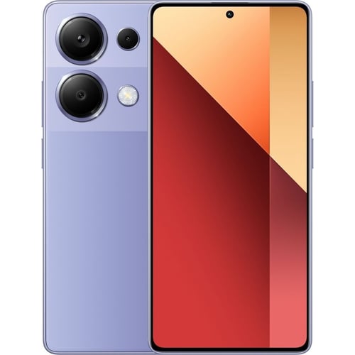 Смартфон Xiaomi Redmi Note 13 Pro 8/256GB Lavender Purple (UA UCRF)