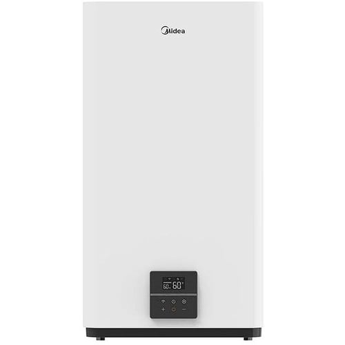 Бойлер MIDEA PRIME Wi-Fi D80-20ED6 (W)