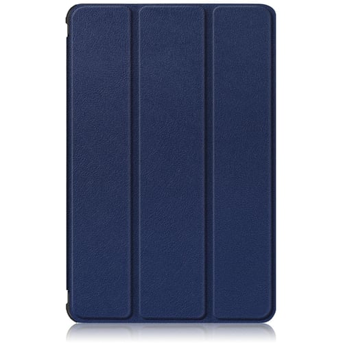 Аксесуар для планшетних ПК BeCover Smart Case для Samsung Galaxy Tab S7 (SM-T875) Deep Blue (705221)