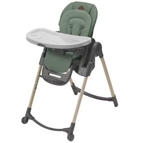 Стульчик для кормления Maxi-Cosi Minla Beyond Green Eco (2713045110)