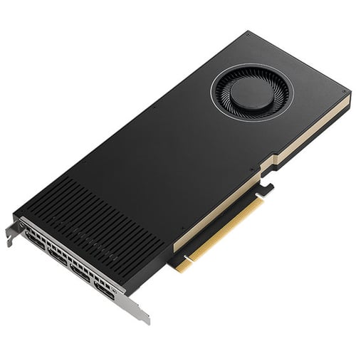 Відеокарта PNY NVIDIA RTX A400 (VCNRTXA400-PB)