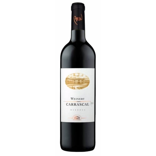 Вино Weinert Carrascal Cabernet Sauvignon (0,75 л) (BW40790)