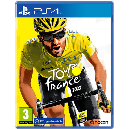 Tour de France 2023 (PS4)