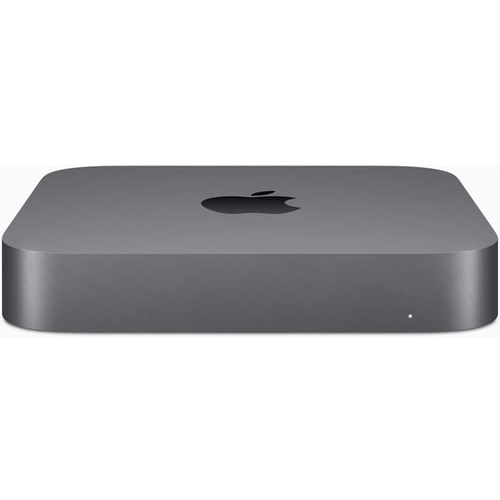 Mac mini Custom (Z0W2000US) 2018 Approved Витринный образец